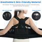 Adjustable Back Posture Corrector Brace