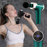 Mini Massage Gun Deep Tissue Relaxer