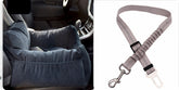 Pet Car Litter For Dogs And Cats Car Seat