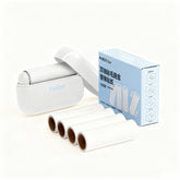 Reusable Pet Hair Remover Roller