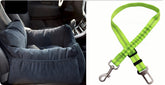 Pet Car Litter For Dogs And Cats Car Seat