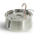 Pet Water Fountain Cat Water Dispenser