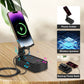 Wireless Speaker Phone Stand PowerBank