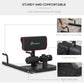 3-in-1 Push Up Sit Up Squat Machine