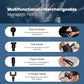 Deep Tissue Massage Gun Quiet Fitness