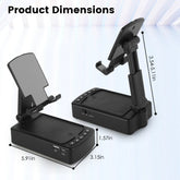 Wireless Speaker Phone Stand PowerBank