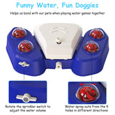 Automatic Dog Water Fountain XL