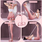 6 Tube Pedal Resistance Band Set