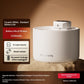 Cat Water Fountain Ceramic Pet Automatic Water Dispenser