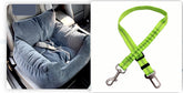 Pet Car Litter For Dogs And Cats Car Seat