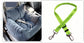 Pet Car Litter For Dogs And Cats Car Seat