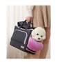 Warm Large Capacity Pet Crossbody Bag