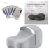 Home Cervical Back Pain Plaster