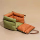 Pet Car Seat Cover Universal Dog Bed For All Seasons