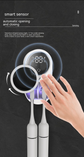 PureBrush UV Sanitizer Devices