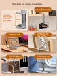 360 Foldable Magnetic Phone Stand