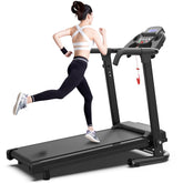 2.5HP Foldable Walking MachineHome