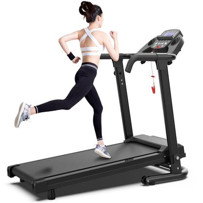 2.5HP Foldable Walking MachineHome