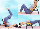 Multi-Functional Fitness Yoga Chair Mini Inversion Machine