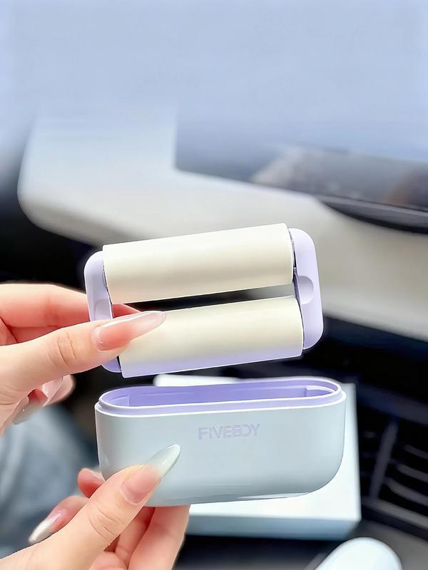 Reusable Pet Hair Remover Roller