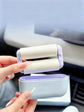 Reusable Pet Hair Remover Roller