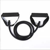 Latex Resistance Bands Fitness Set