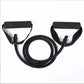 Latex Resistance Bands Fitness Set