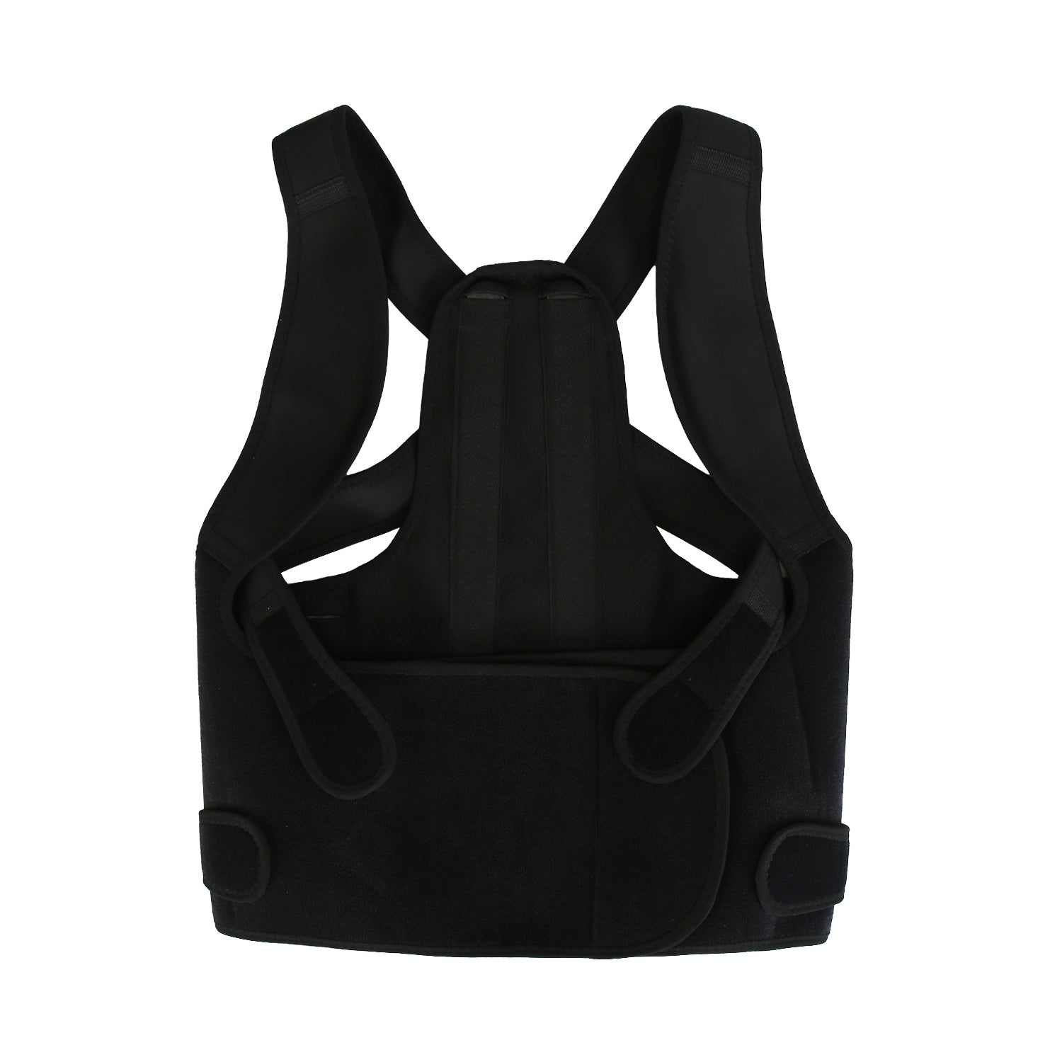 Adjustable Back Posture Corrector Brace