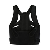 Adjustable Back Posture Corrector Brace