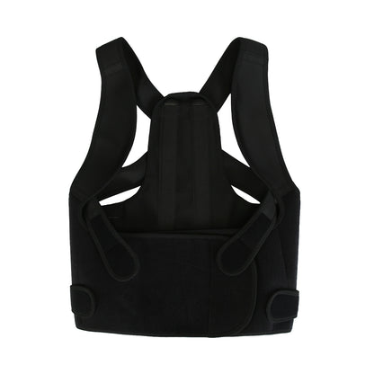Adjustable Back Posture Corrector Brace