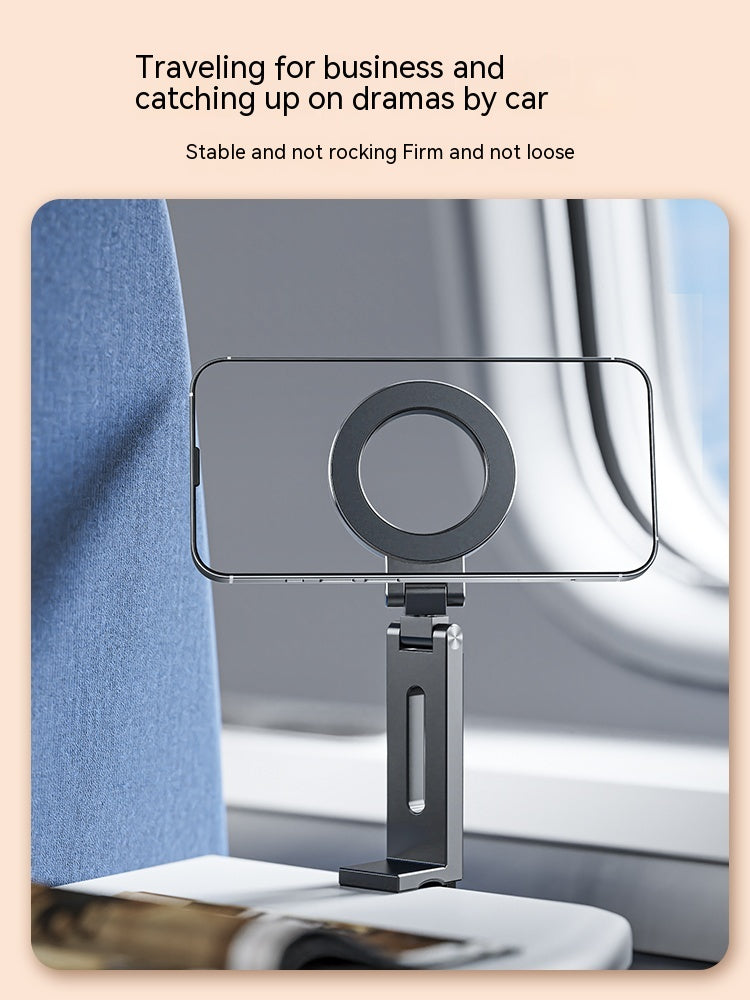 360 Foldable Magnetic Phone Stand
