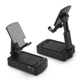 Wireless Speaker Phone Stand PowerBank