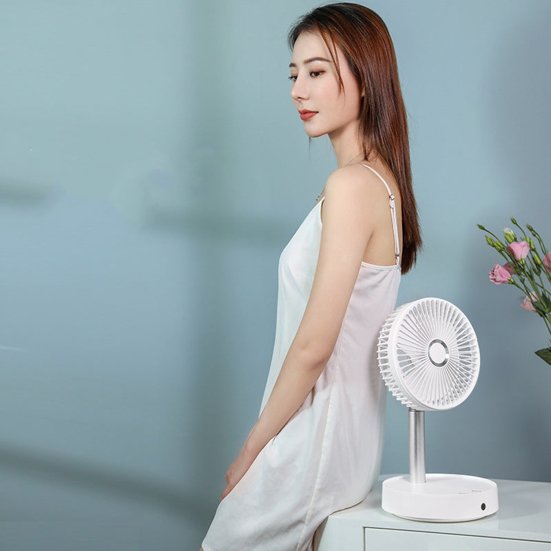 USB Portable Cooling Fan 2026X
