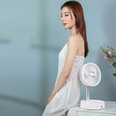 USB Portable Cooling Fan 2026X