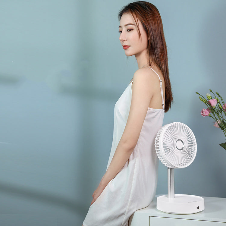 USB Portable Cooling Fan 2026X