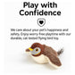 USB Flapping Bird Cat Toy Interactive