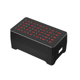 150W Charging Station With Wireless Charging Capability