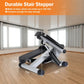 Mini-Fitness Stepper w Bands LCDs