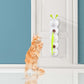 Smart Tail Motion Cat Toy Rechargeable