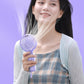 2-in-1 Handheld Mini Fan Power