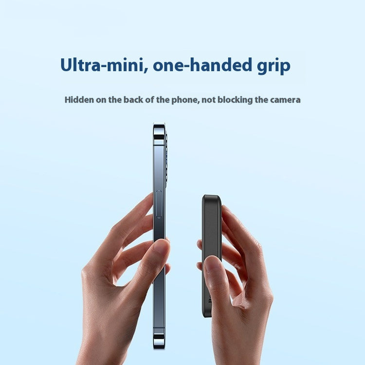 Magnetic Wireless Power Bank 10000mAh