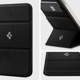 Magnetic Phone Card Holder Wallet