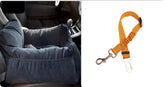 Pet Car Litter For Dogs And Cats Car Seat