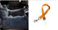 Pet Car Litter For Dogs And Cats Car Seat