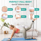 Pilates Bar Kit Resistance Bands Home