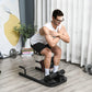 3-in-1 Push Up Sit Up Squat Machine