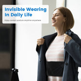 Adjustable Back Posture Corrector Brace