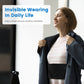 Adjustable Back Posture Corrector Brace