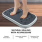 Whole Body Vibration FitnessPlate