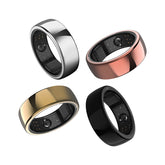 Smart Health Ring Titanium Waterproof